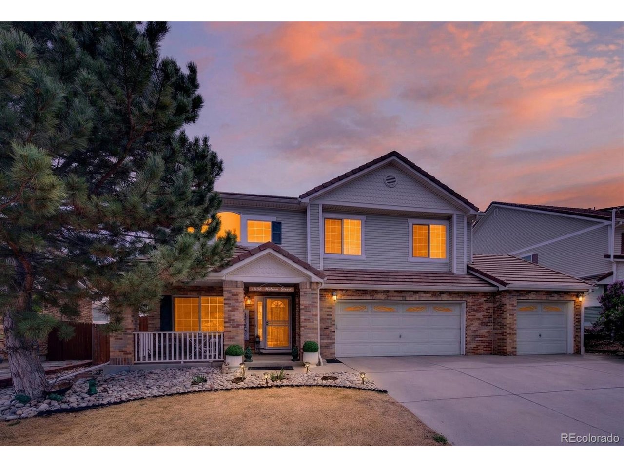 Photo of 11886 Helena St Commerce City CO 80022