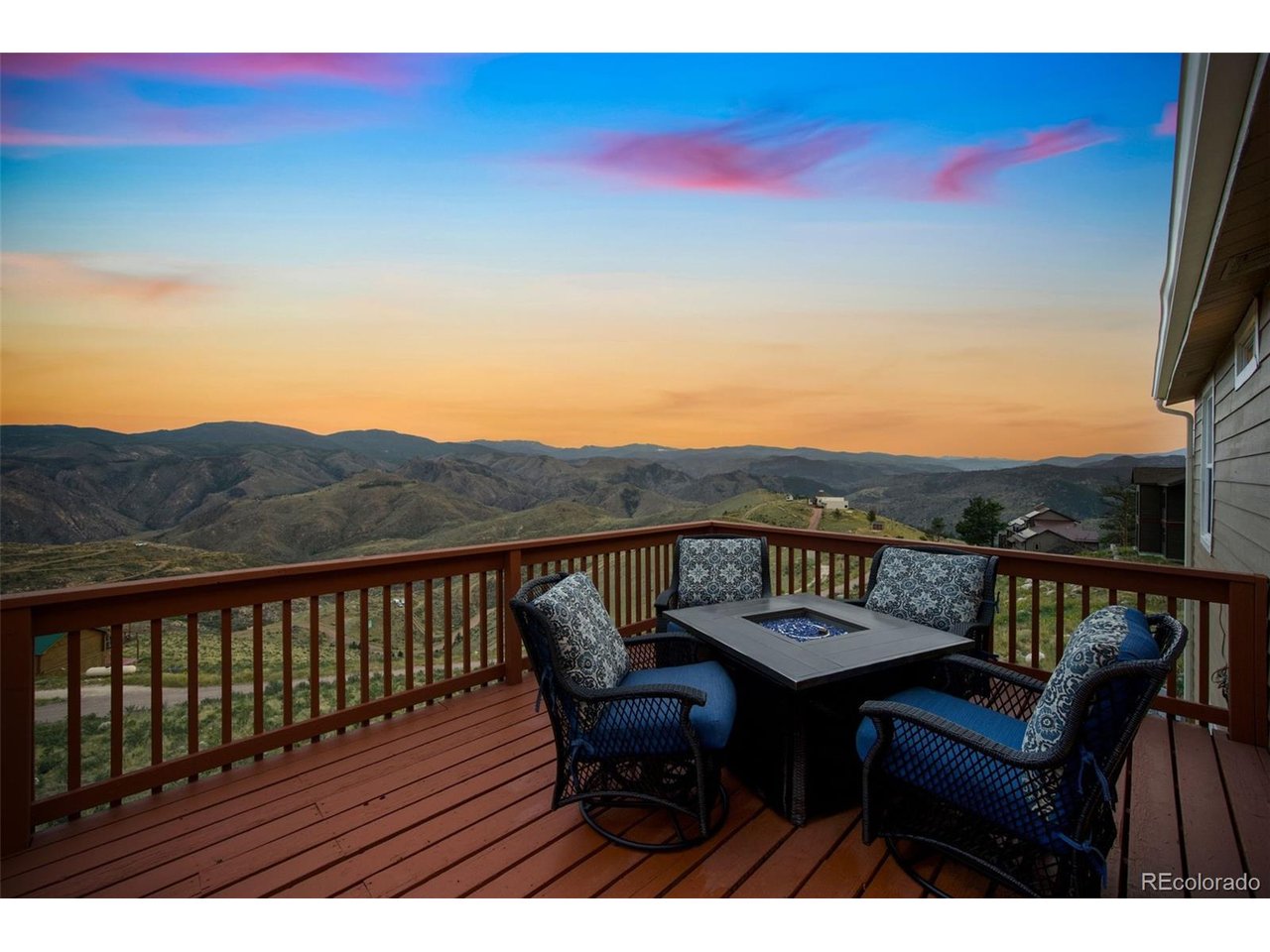 Photo of 132 Singing Pines Ct Livermore CO 80536