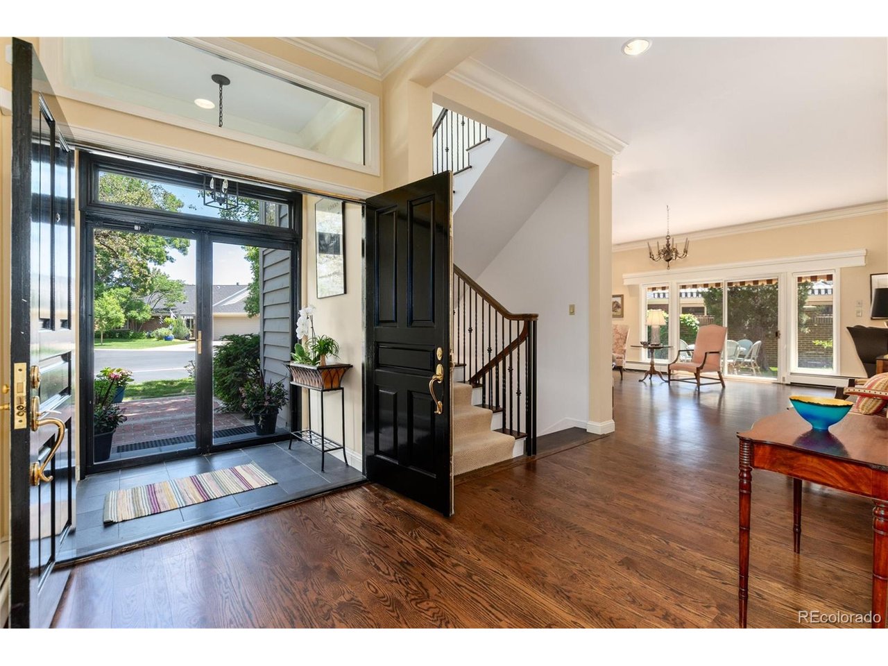 Photo of 2552 E Alameda Ave #16 Denver CO 80209