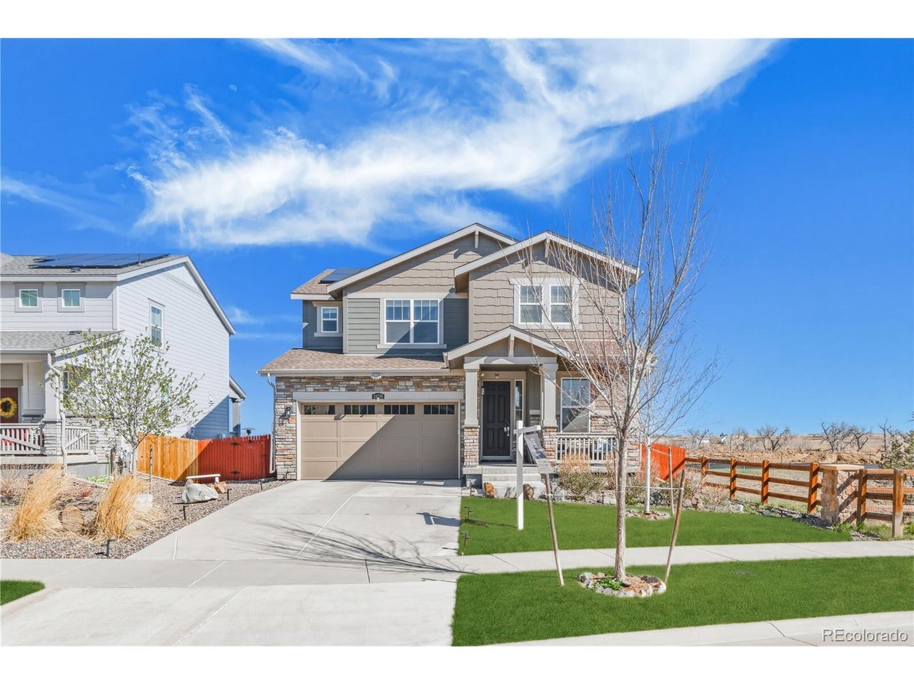 Photo of 24781 E Tennessee Ave Aurora CO 80018
