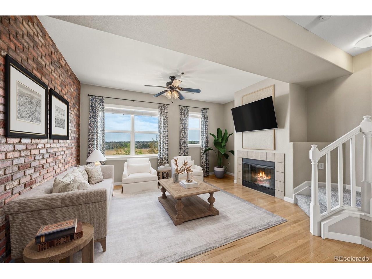 Photo of 621 S Fairplay St #D Aurora CO 80012