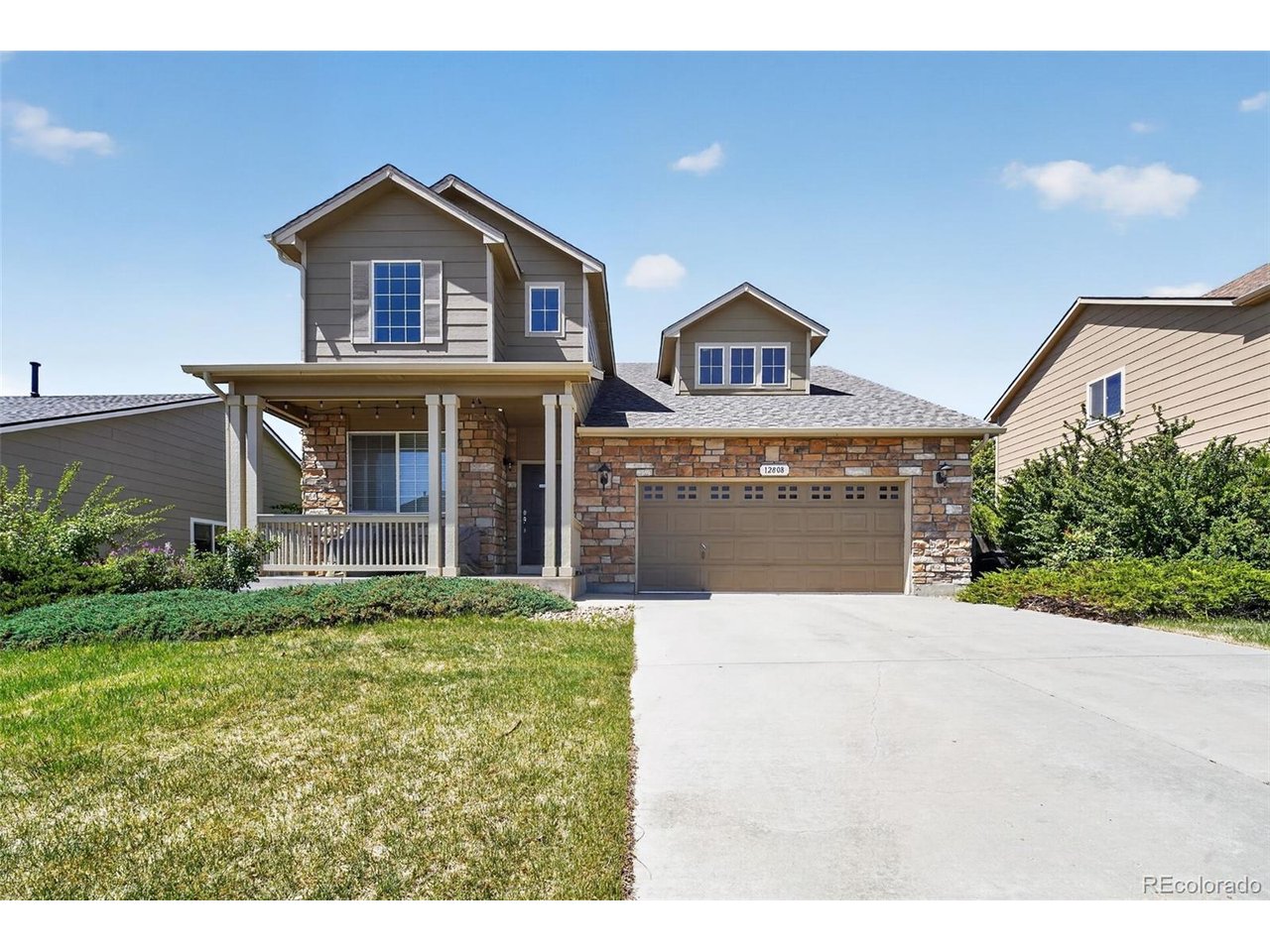Photo of 12808 Newport Way Thornton CO 80602