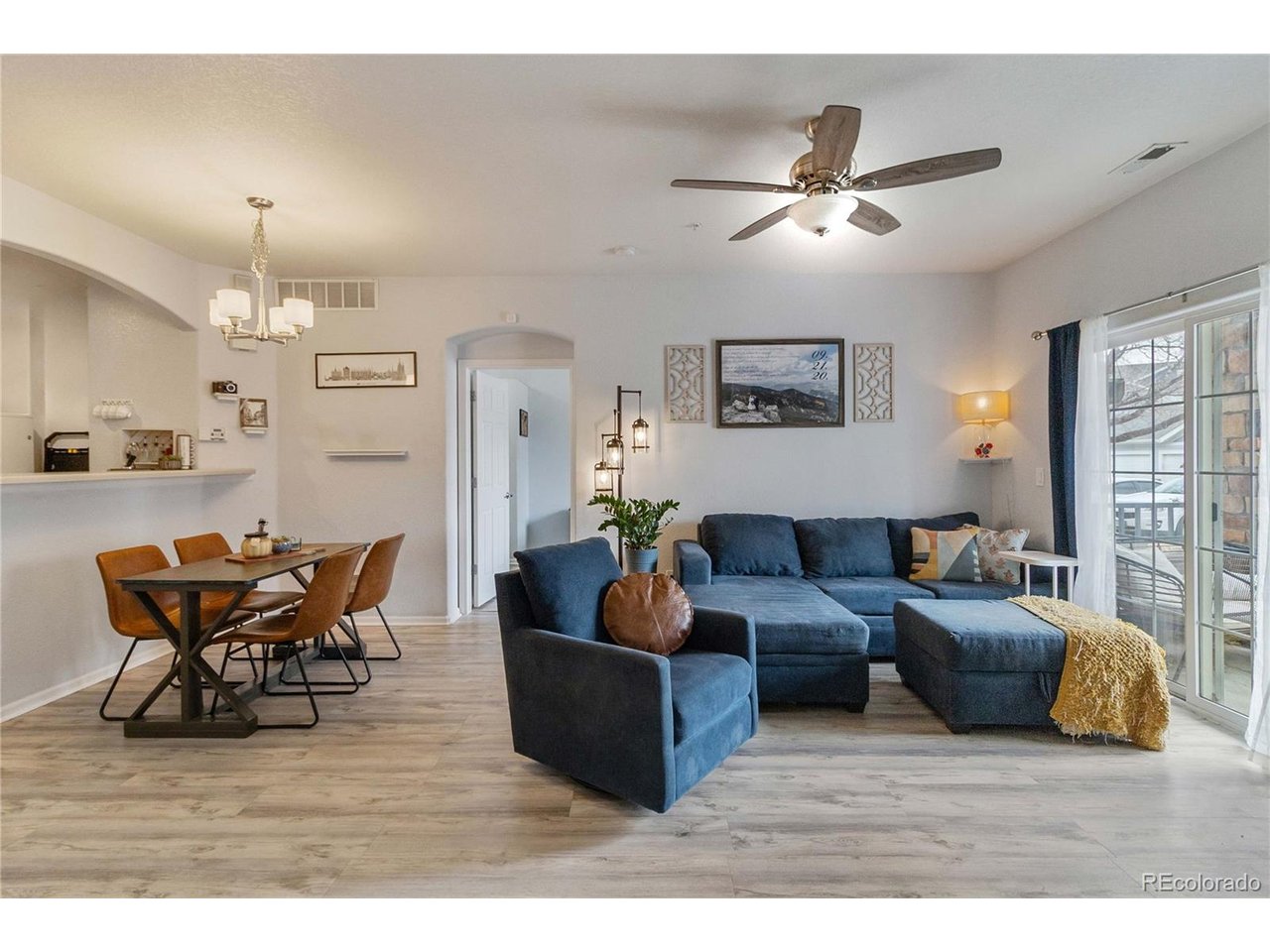 Photo of 5255 Memphis St #7-702 Denver CO 80239