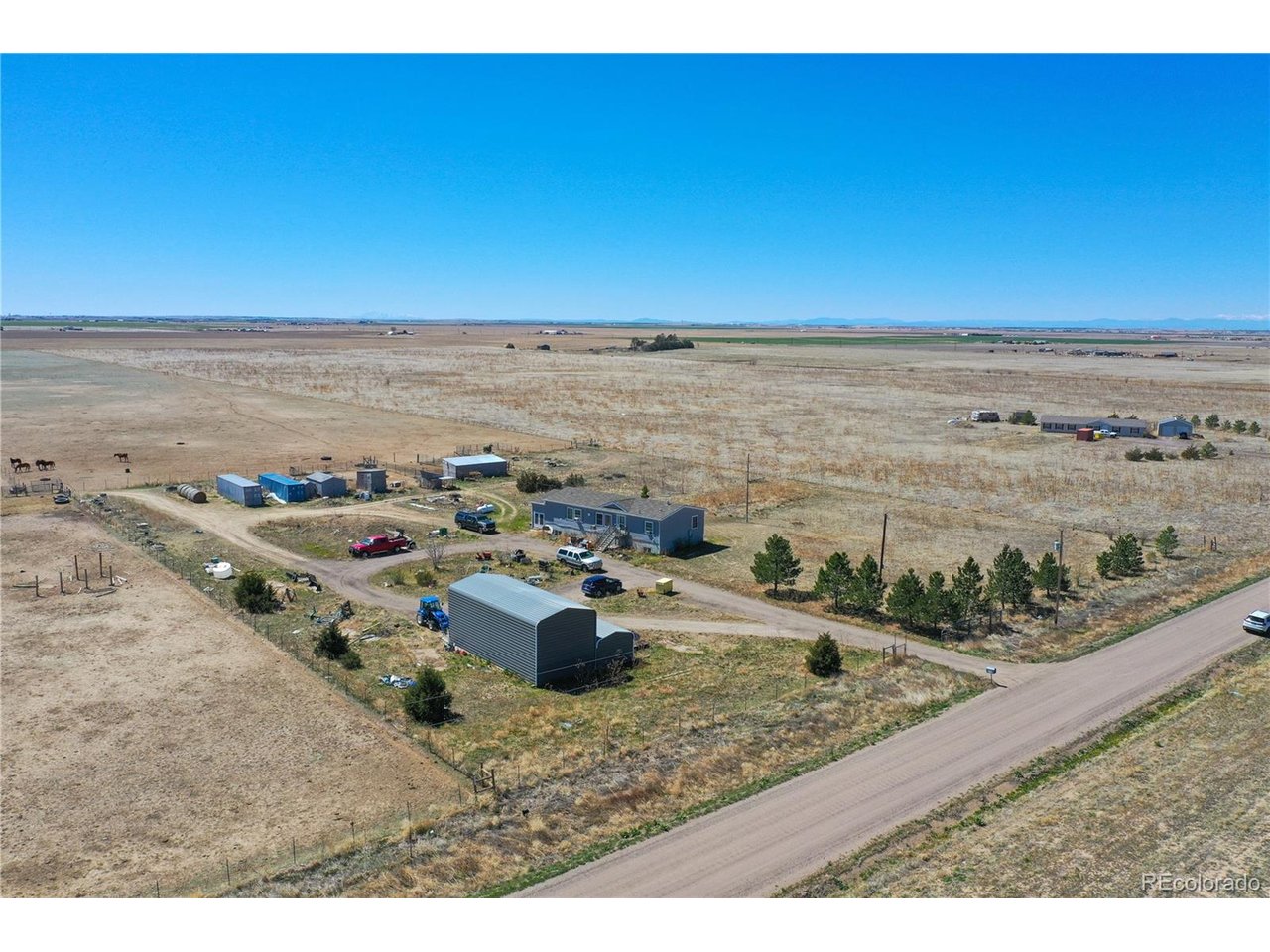 Photo of 49800 E 112th Ave Bennett CO 80102