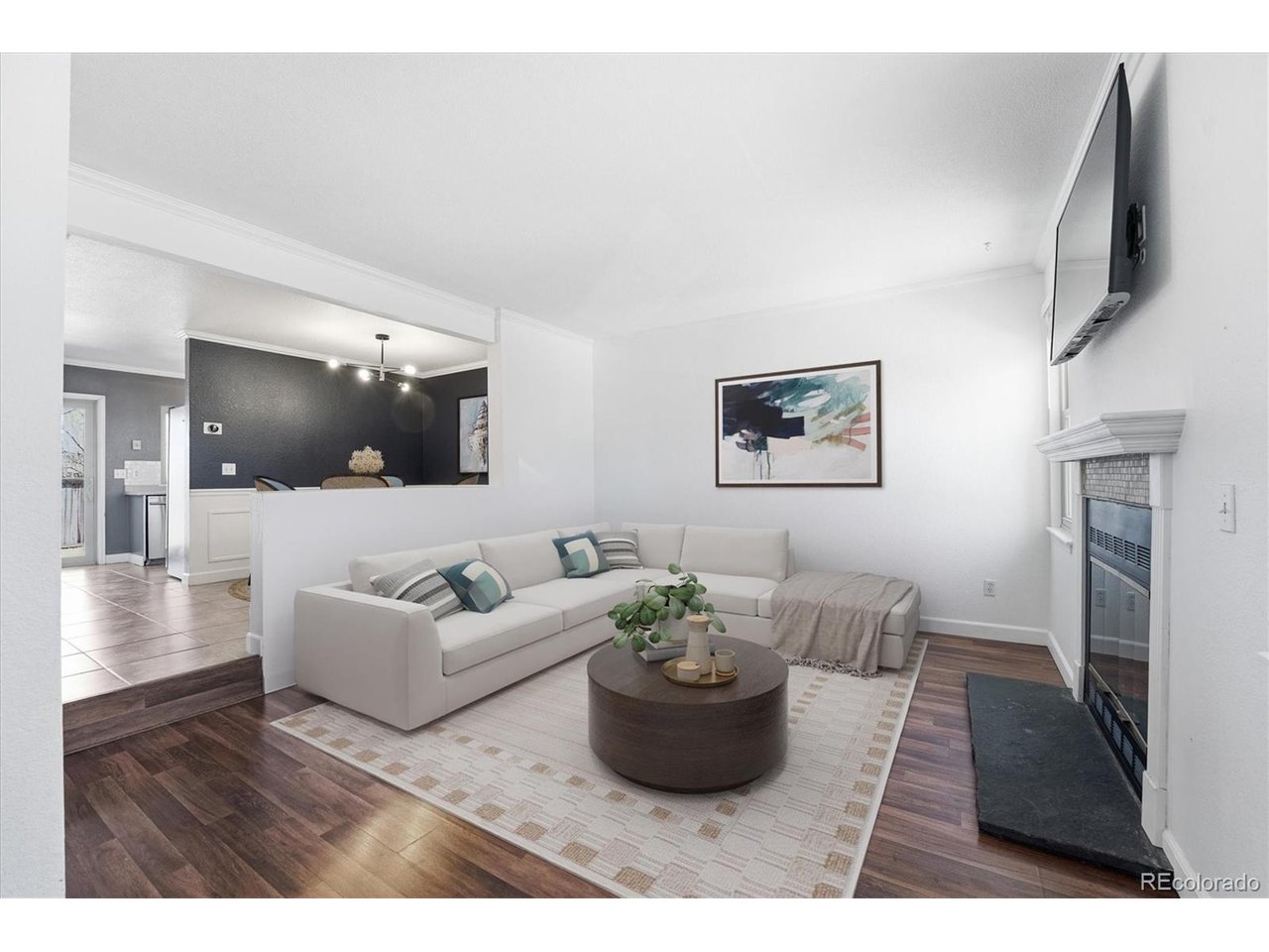 Photo of 8890 Brompton Way Parker CO 80134