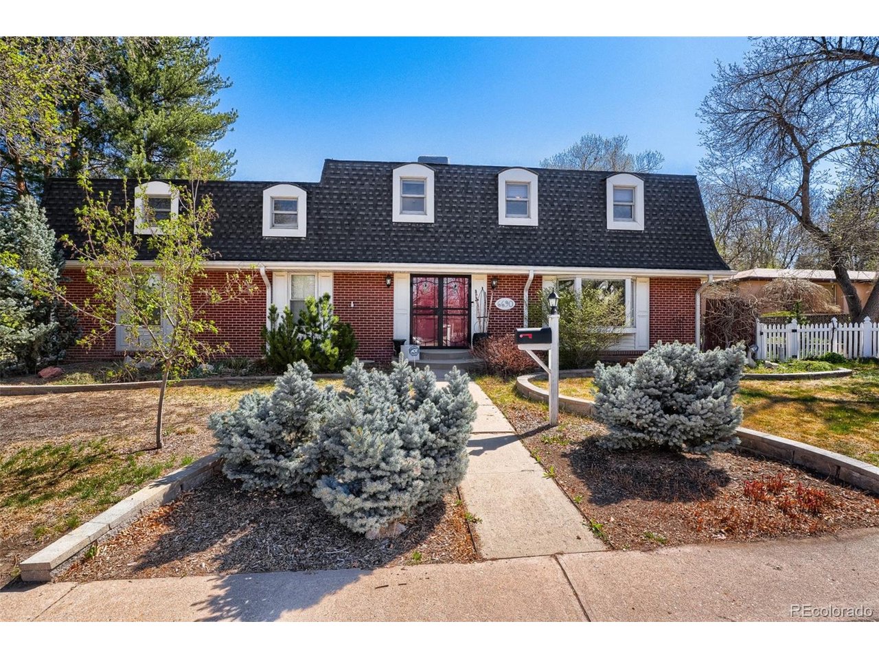 Photo of 6690 E Colorado Dr Denver CO 80224