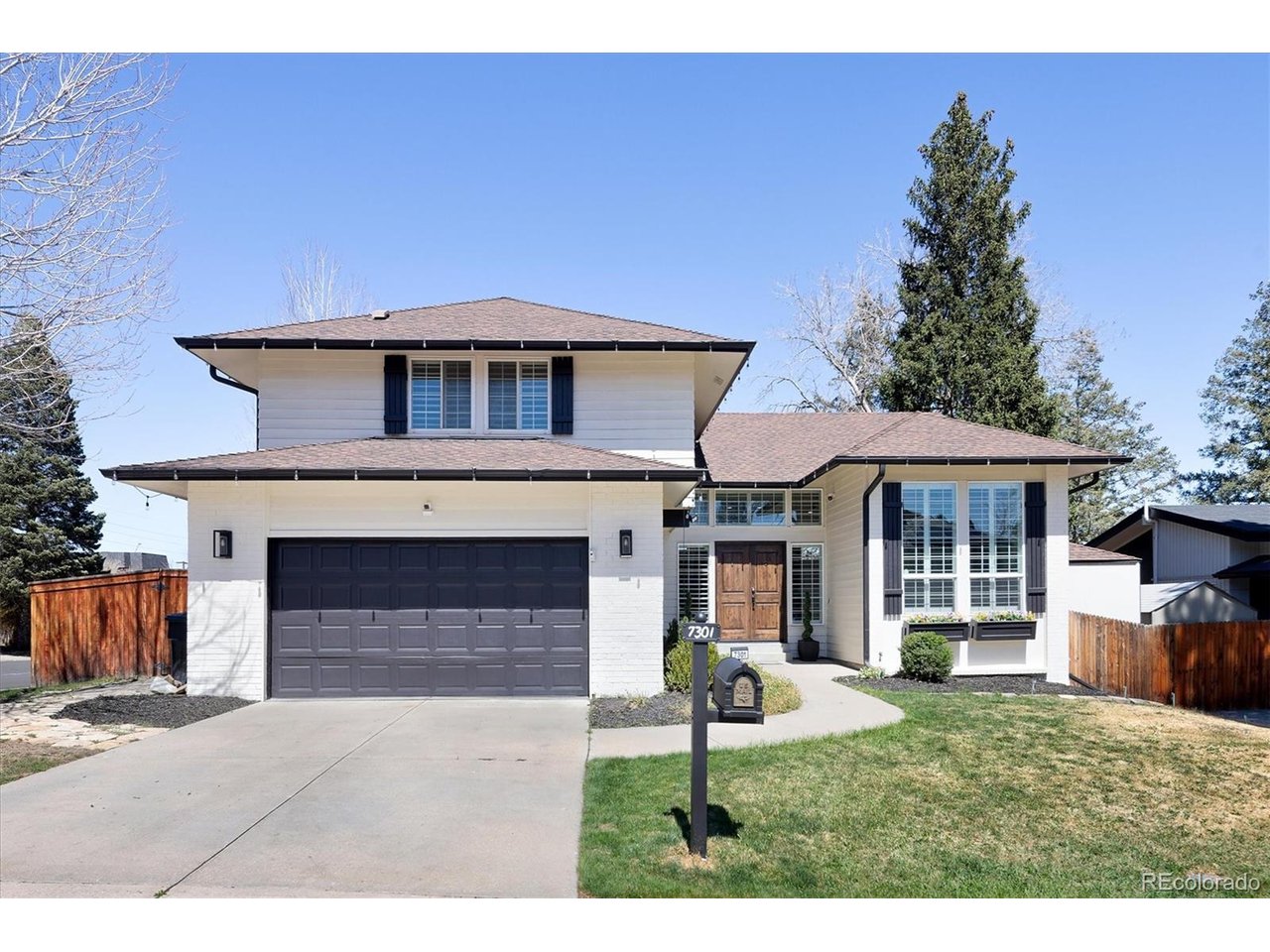 Photo of 7301 E Jarvis Pl Denver CO 80237
