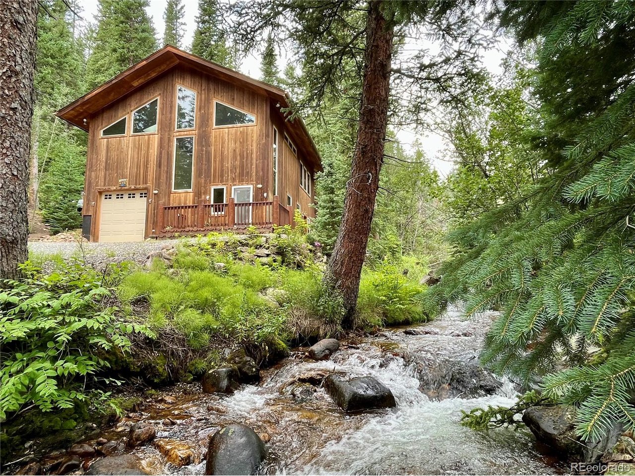 Photo of 2547 Mill Creek Rd Dumont CO 80452
