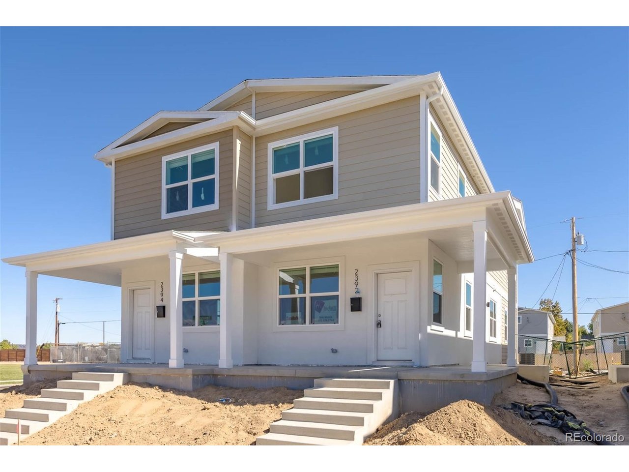 Photo of 2392 N Emporia St Aurora CO 80010