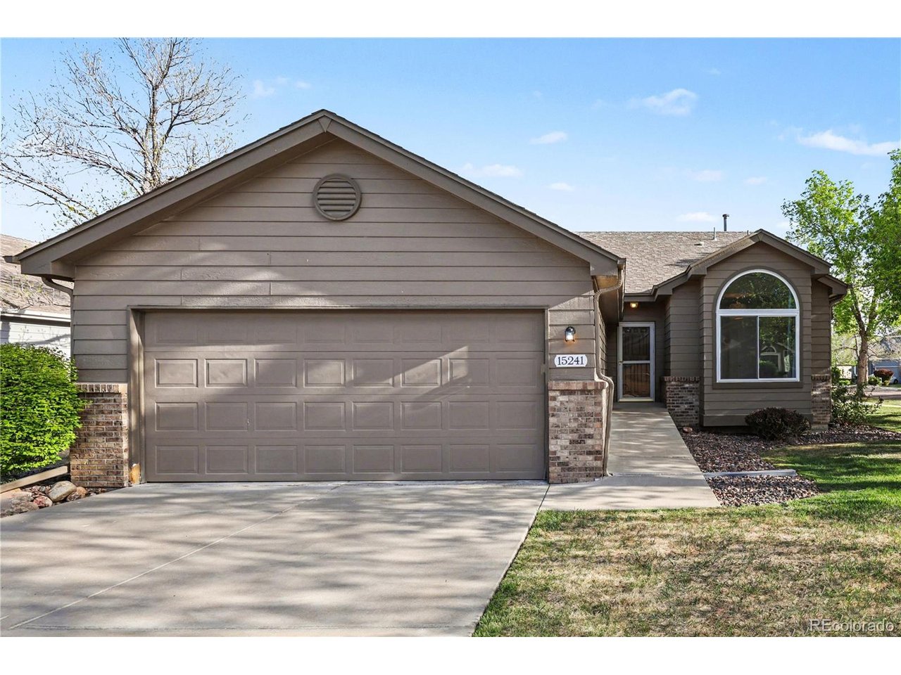 Photo of 15241 W 66th Pl Arvada CO 80007