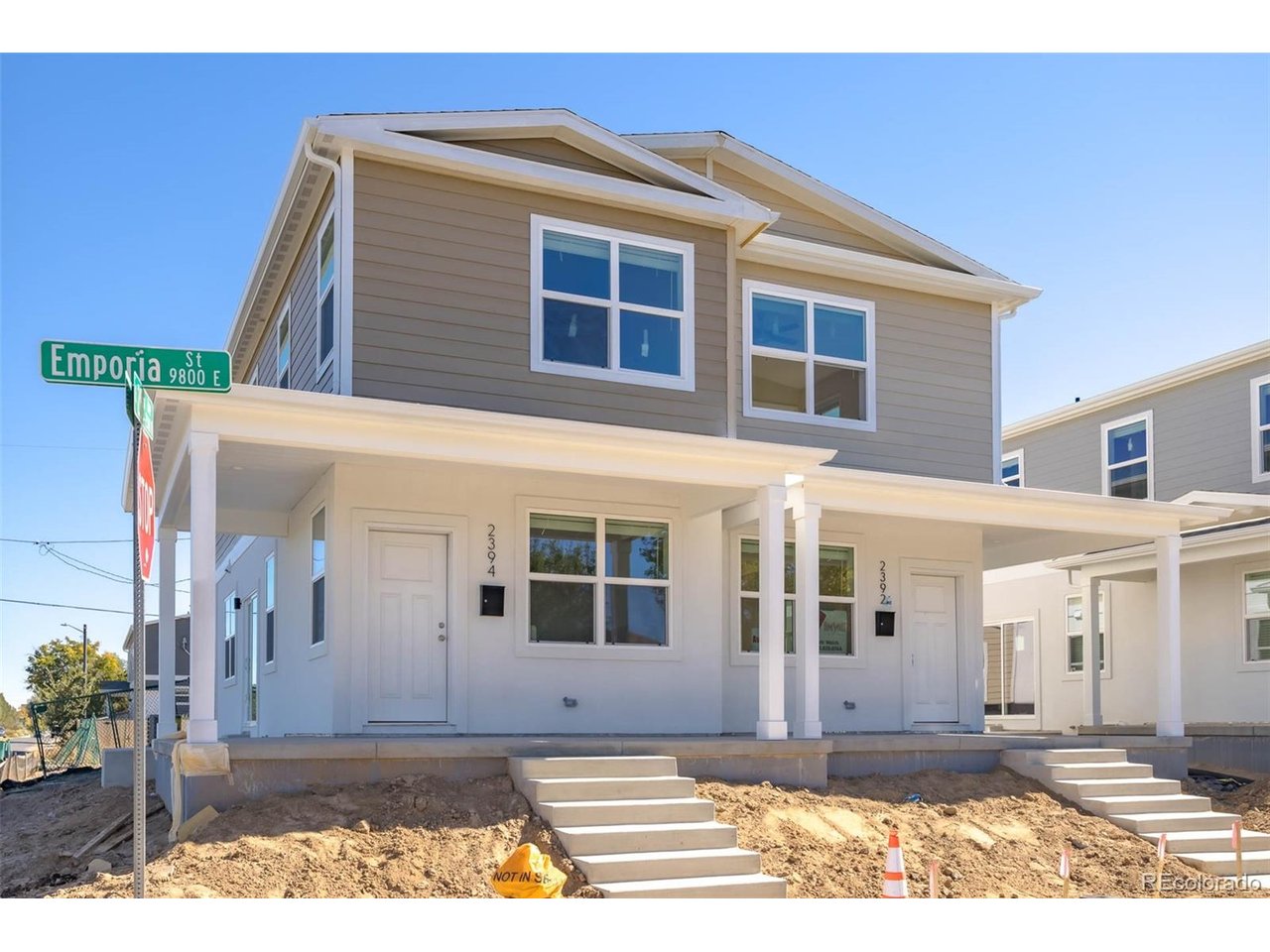 Photo of 2394 N Emporia St Aurora CO 80010