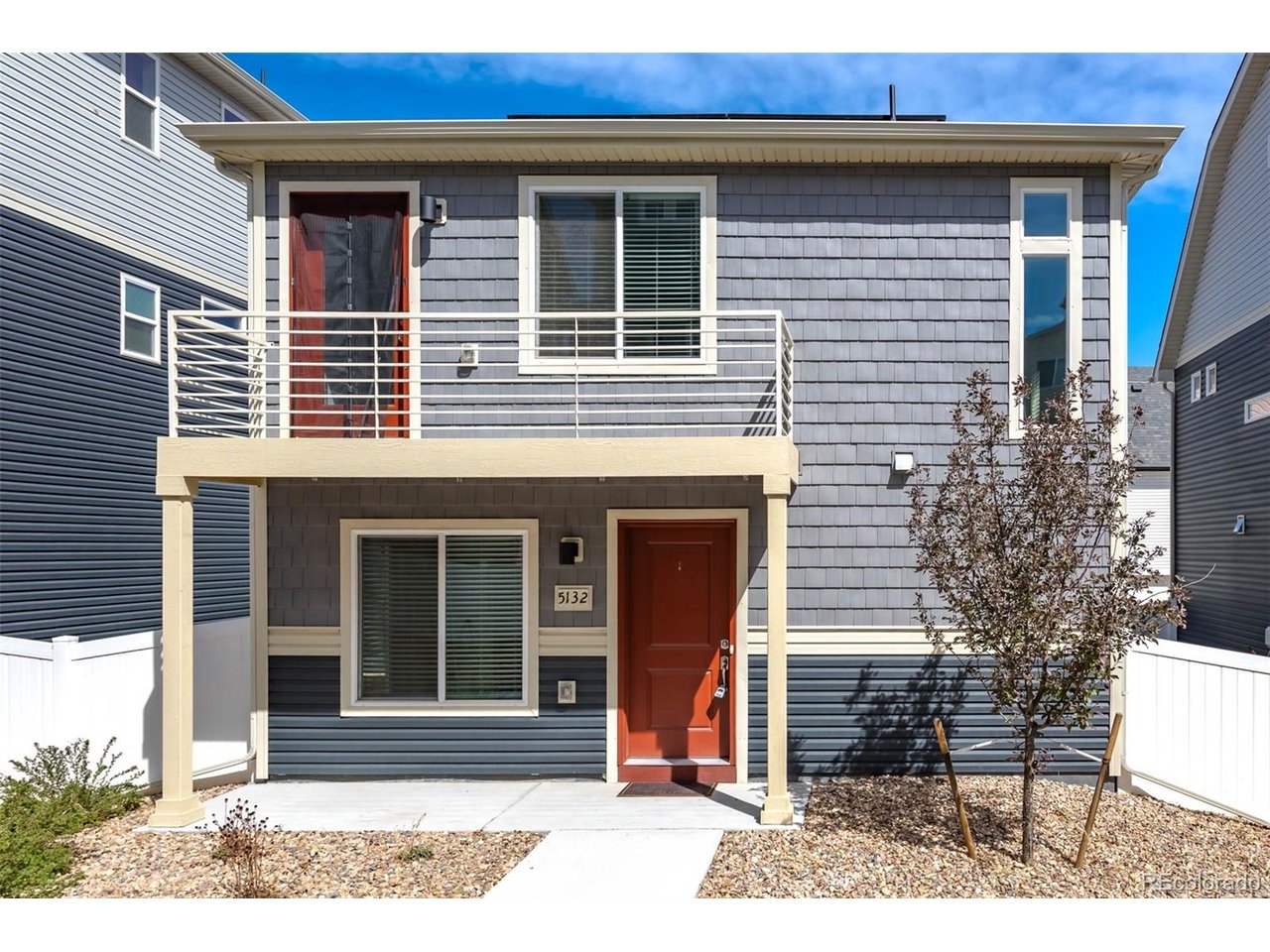 Photo of 5132 N Waco St Denver CO 80249