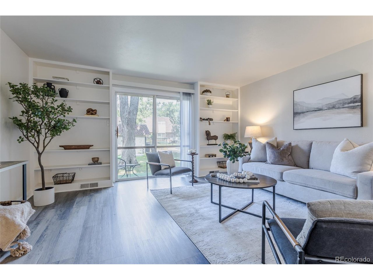 Photo of 1200 S Monaco St Pkwy #17 Denver CO 80224