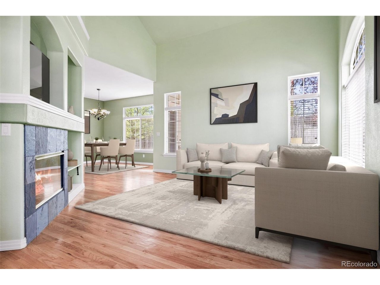 Photo of 1308 S Clermont St Denver CO 80222