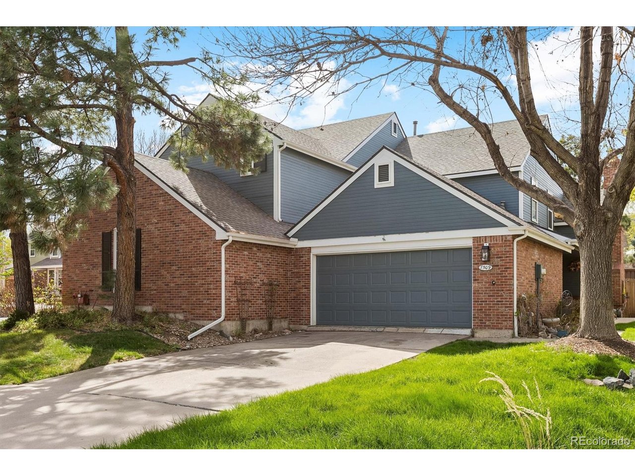Photo of 7509 S IVANHOE Cir Centennial CO 80112