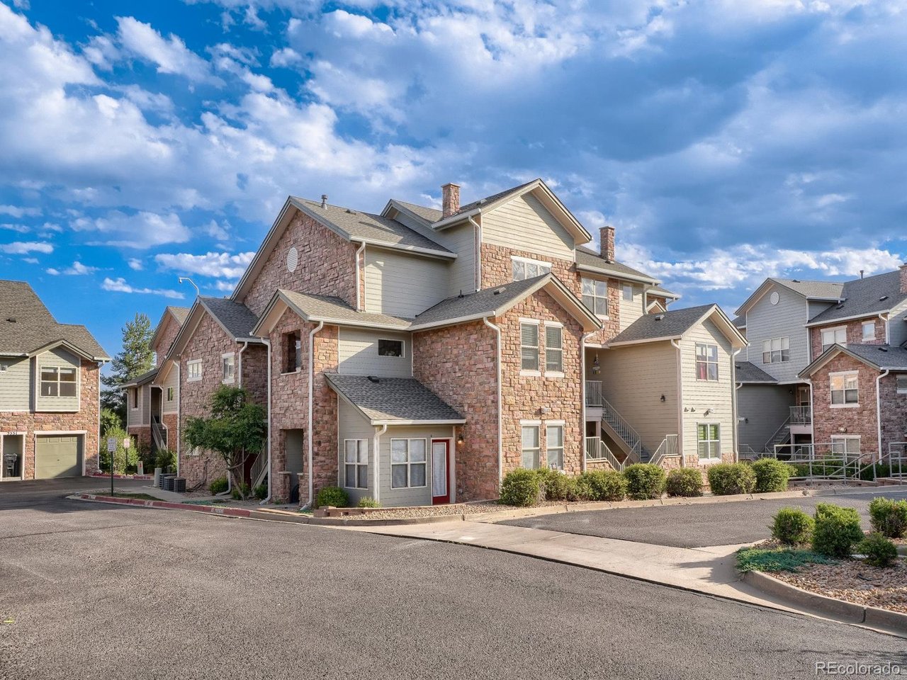 Photo of 2542 S Bahama Cir #D Aurora CO 80013