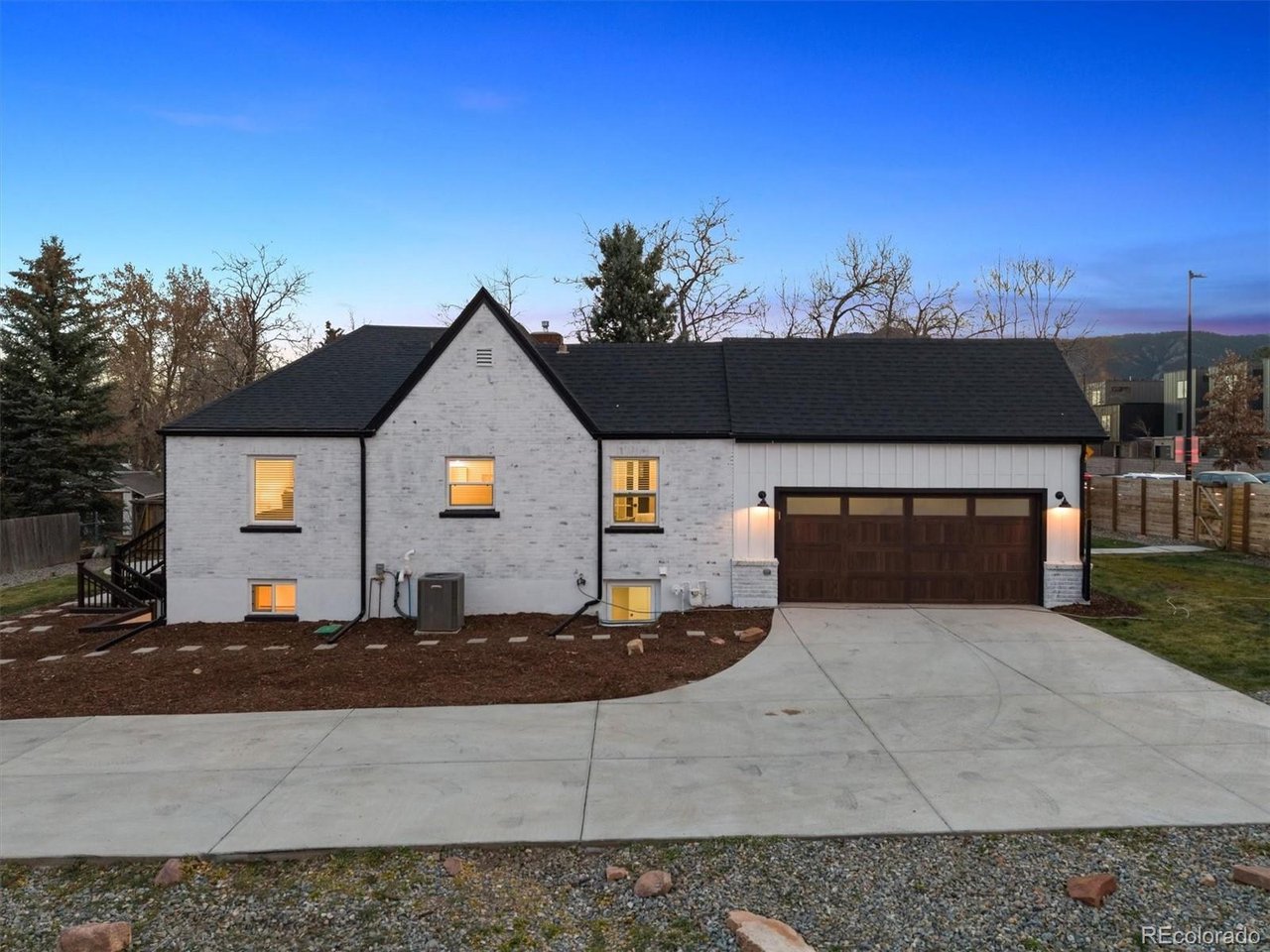 Photo of 3360 Broadway St Boulder CO 80304