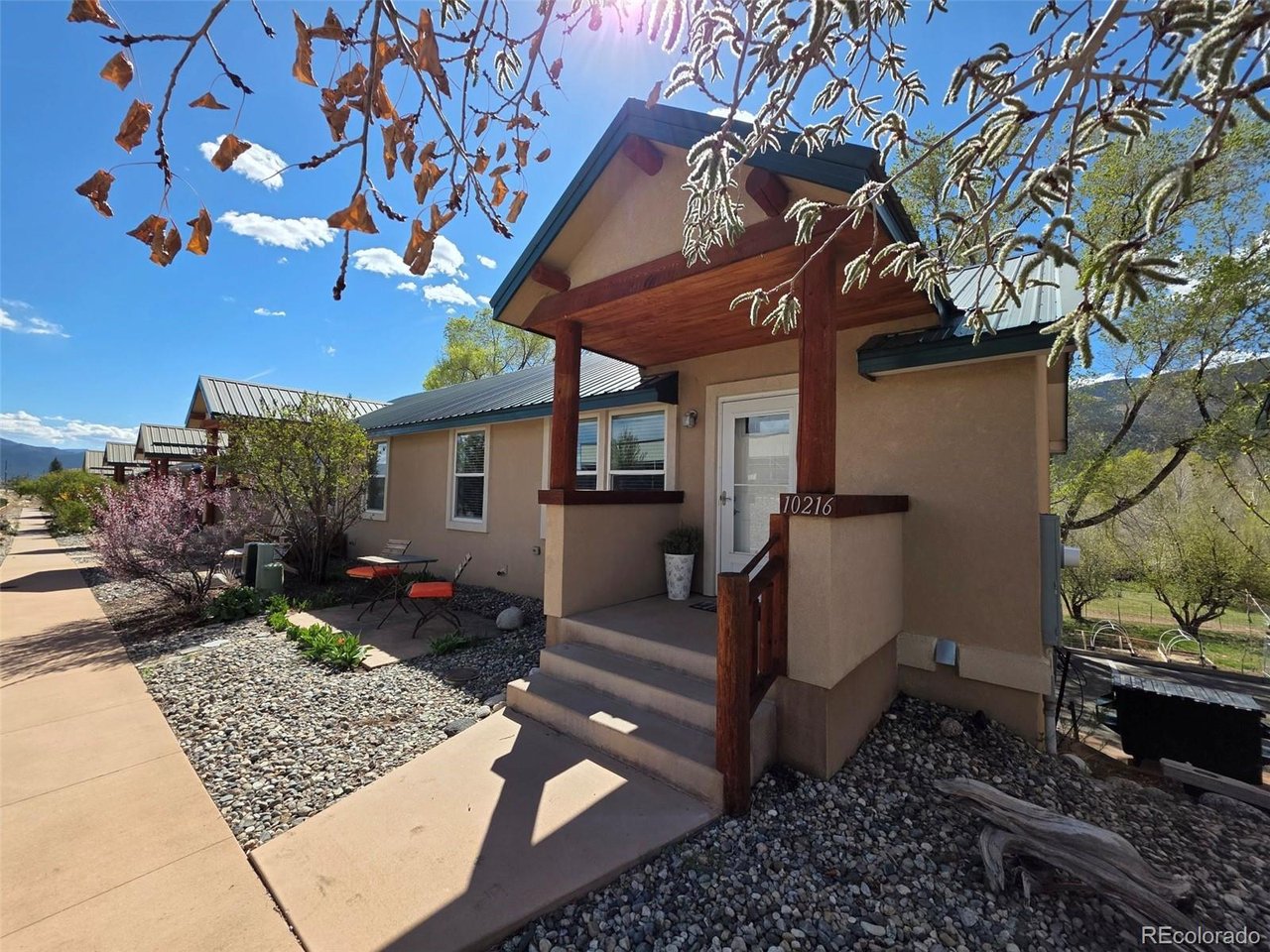 Photo of 10216 Rodeo Park Dr Poncha Springs CO 81242