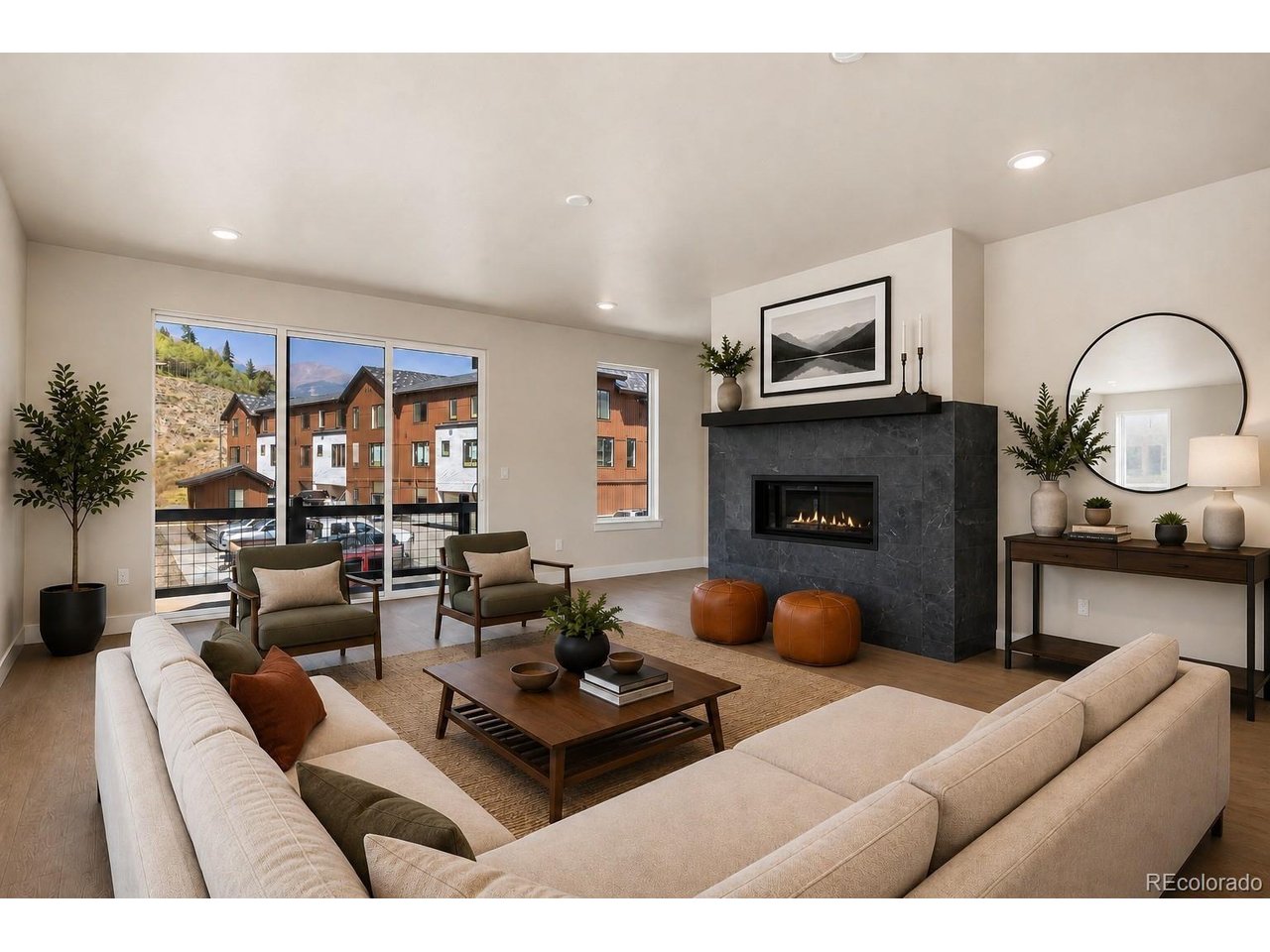 Photo of 1301 Adams Avenue #4-120 Silverthorne CO 80498