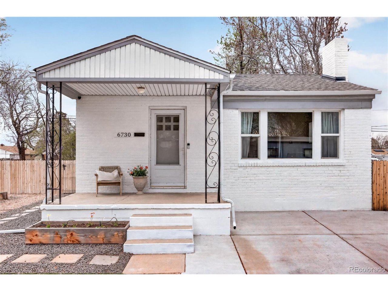 Photo of 6730 Oneida St Commerce City CO 80022