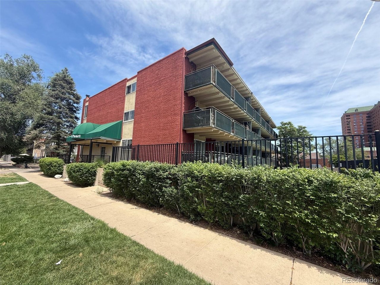Photo of 200 N Pearl St #205 Denver CO 80203