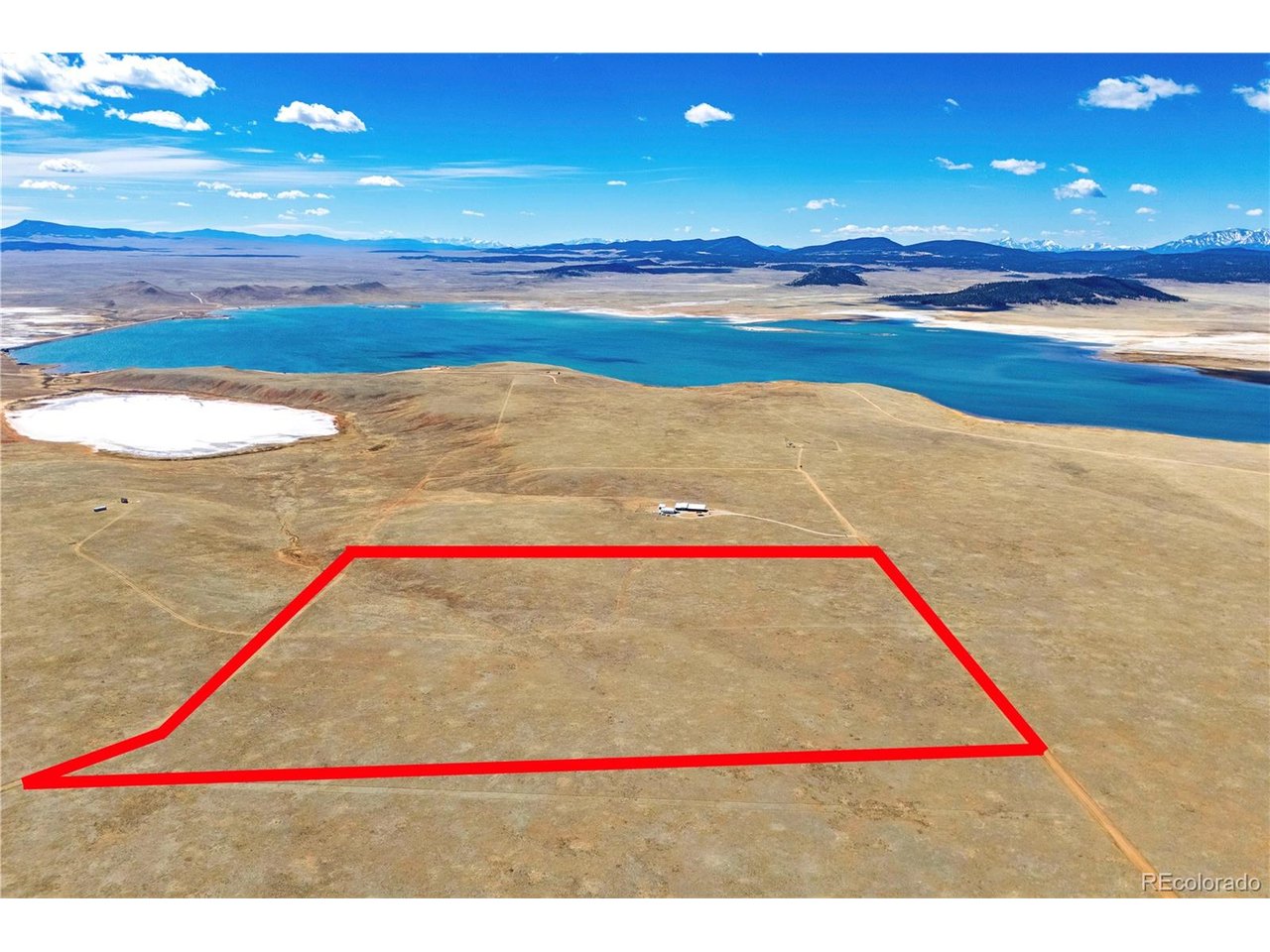 Photo of 5675 Antero Dr Fairplay CO 80440