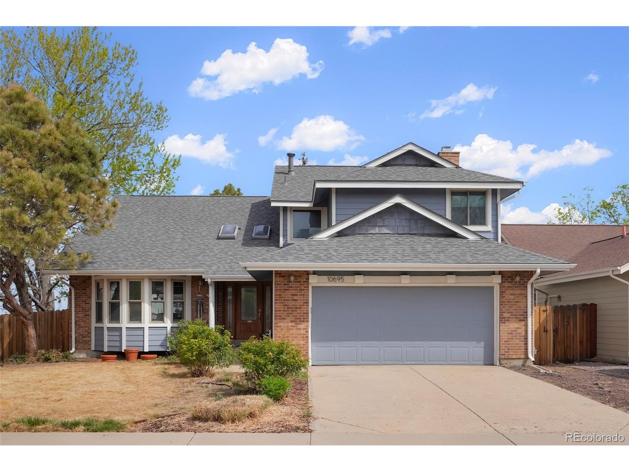Photo of 10695 W 85th Pl Arvada CO 80005