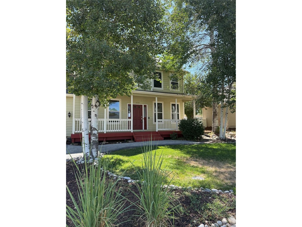 Photo of 238 61st Ave Greeley CO 80634