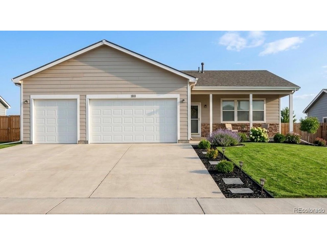 Photo of 180 S 4TH Ave Deer Trail CO 80105