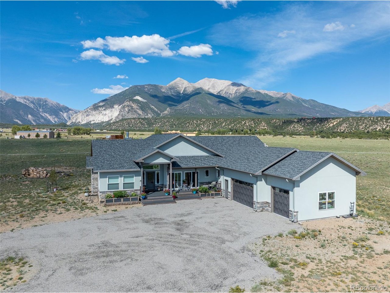 Photo of 12910 County Road 162 Nathrop CO 81236