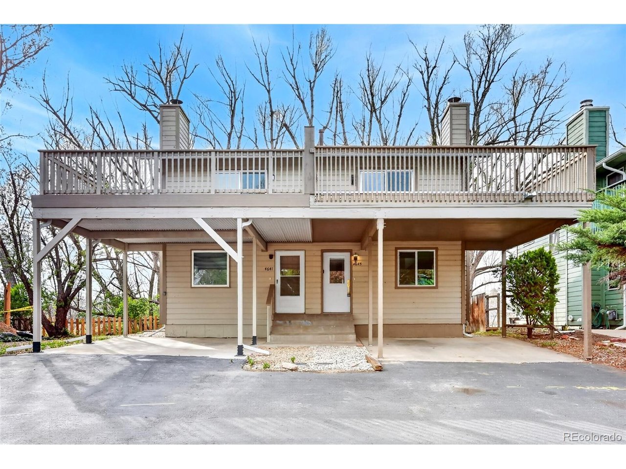 Photo of 4645 Portside Way Boulder CO 80301