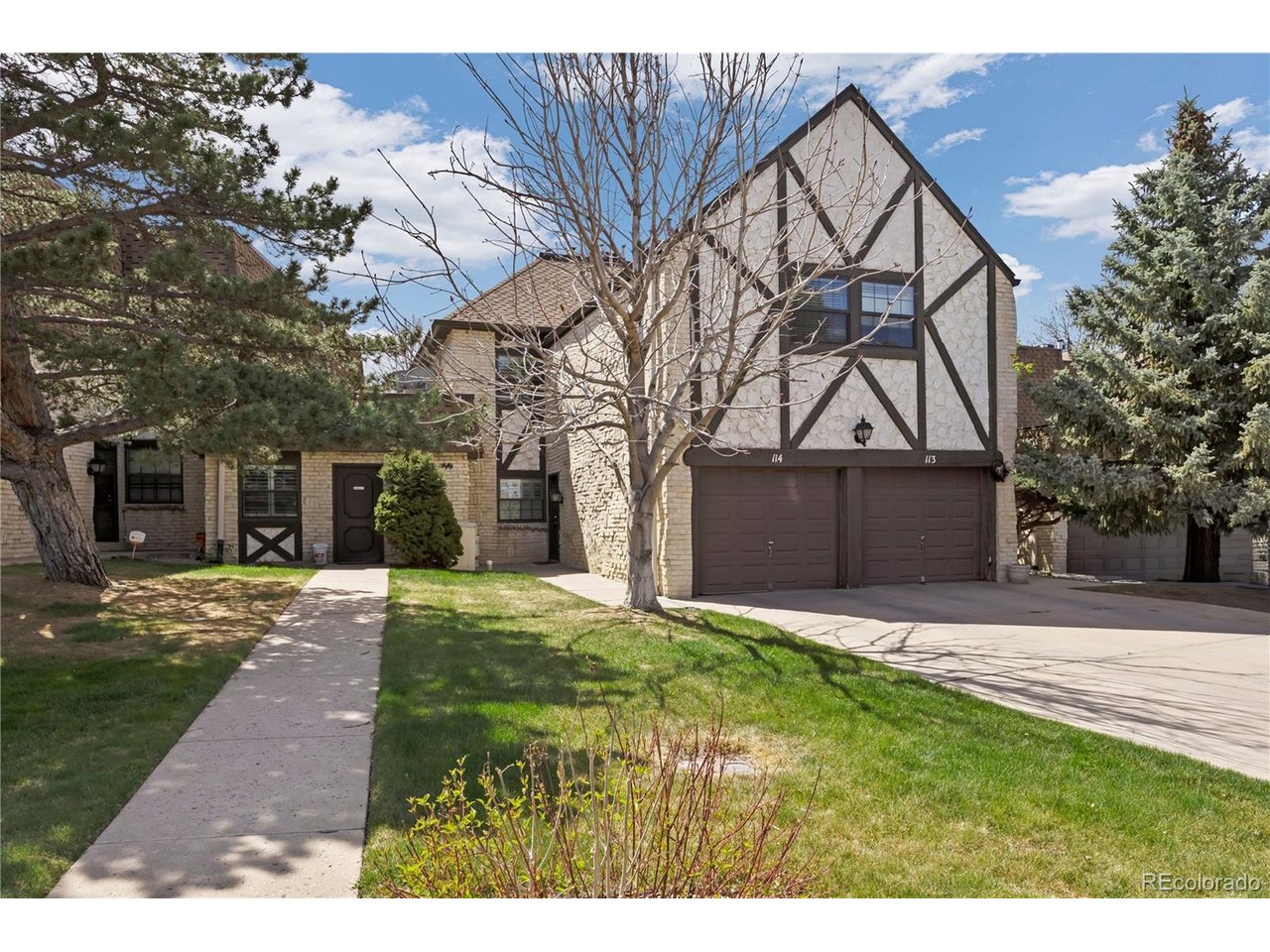 Photo of 7250 Eastmoor Dr #114 Denver CO 80237