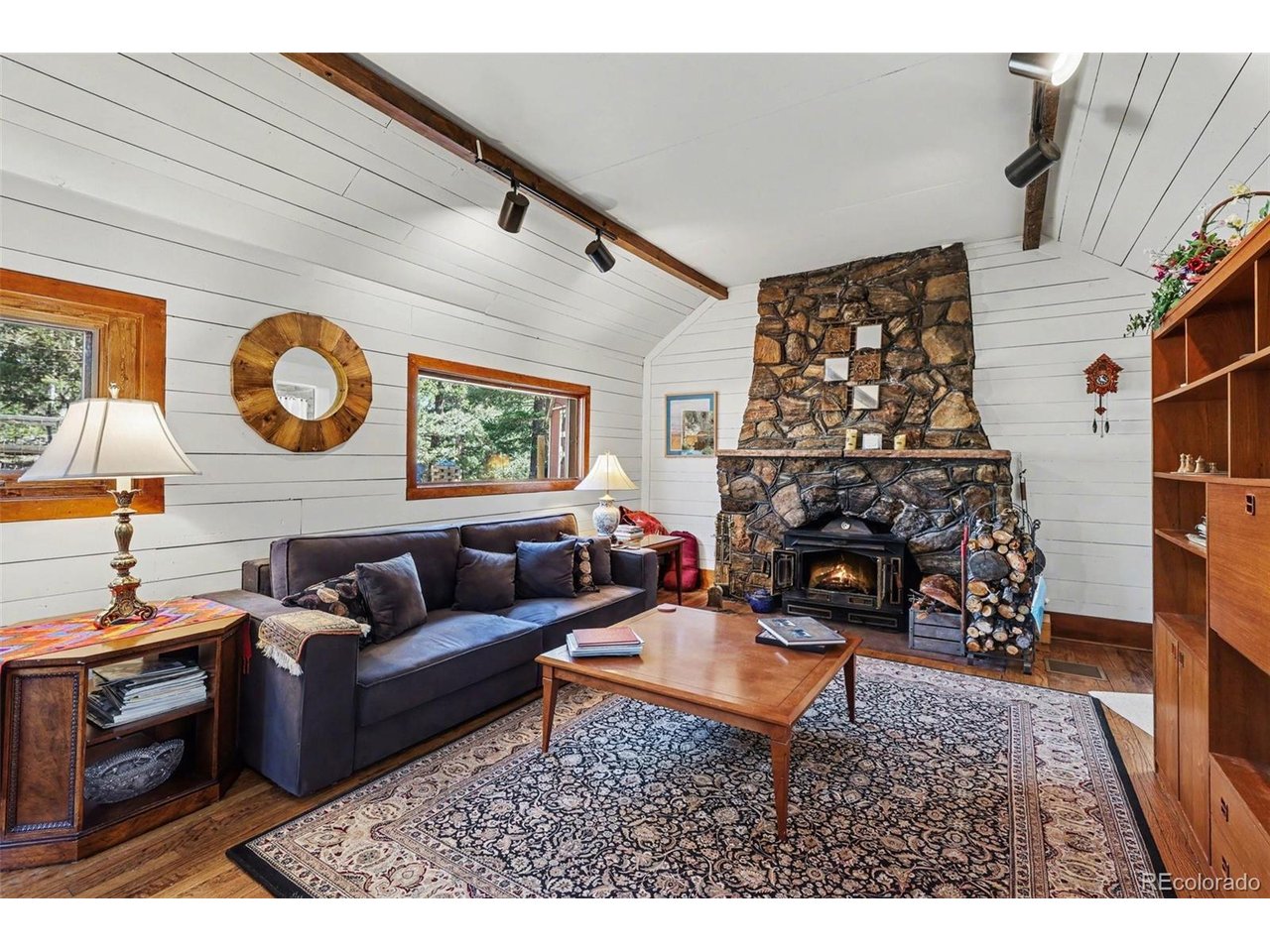 Photo of 255 Raccoon Cir Evergreen CO 80439