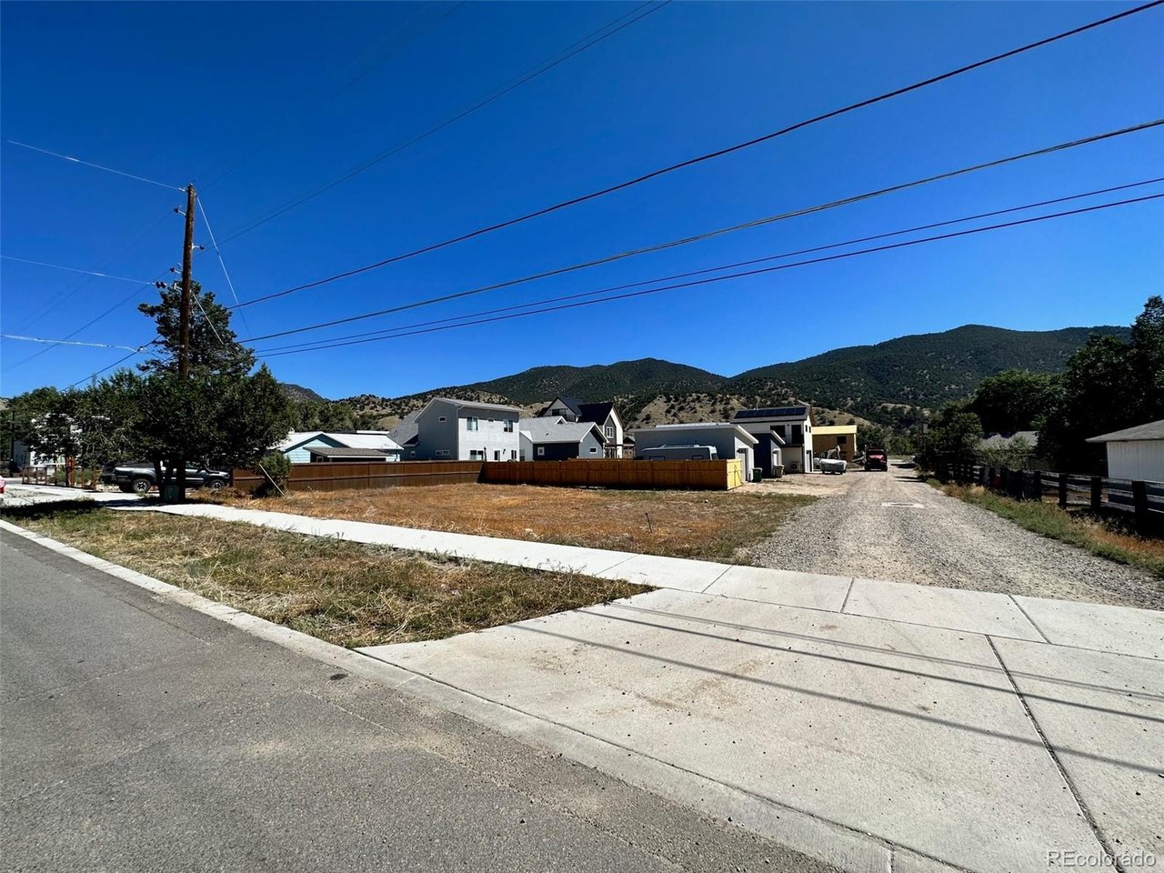 Photo of 843 Scott St Salida CO 81201