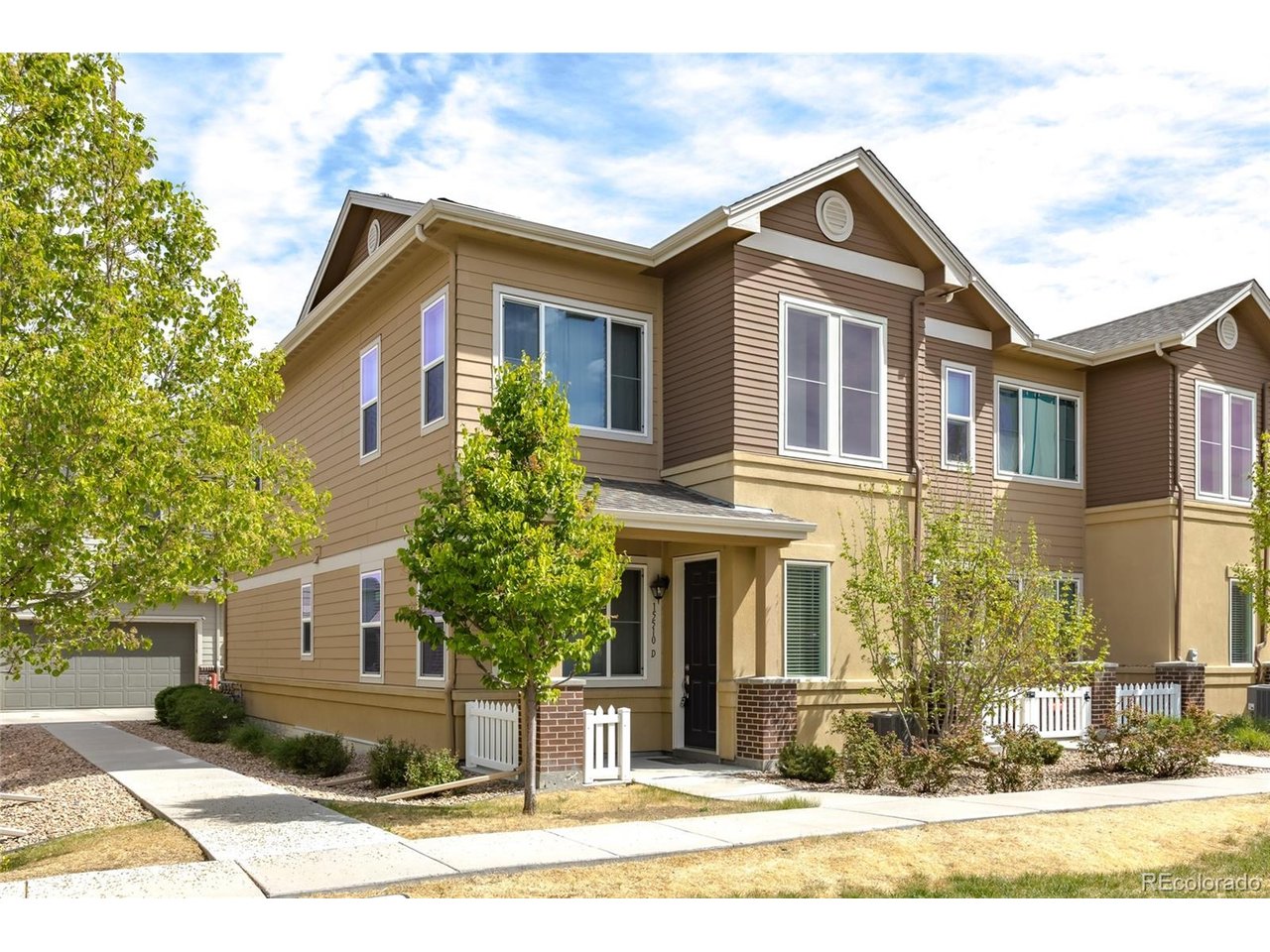 Photo of 15510 W 64th Pl #D Arvada CO 80007
