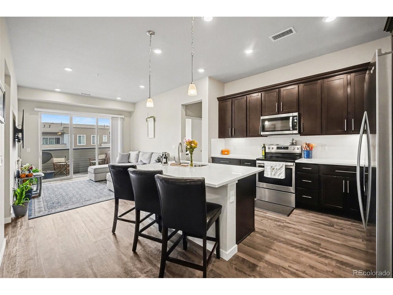 Photo of 420 E Fremont Pl #406 Centennial CO 80122