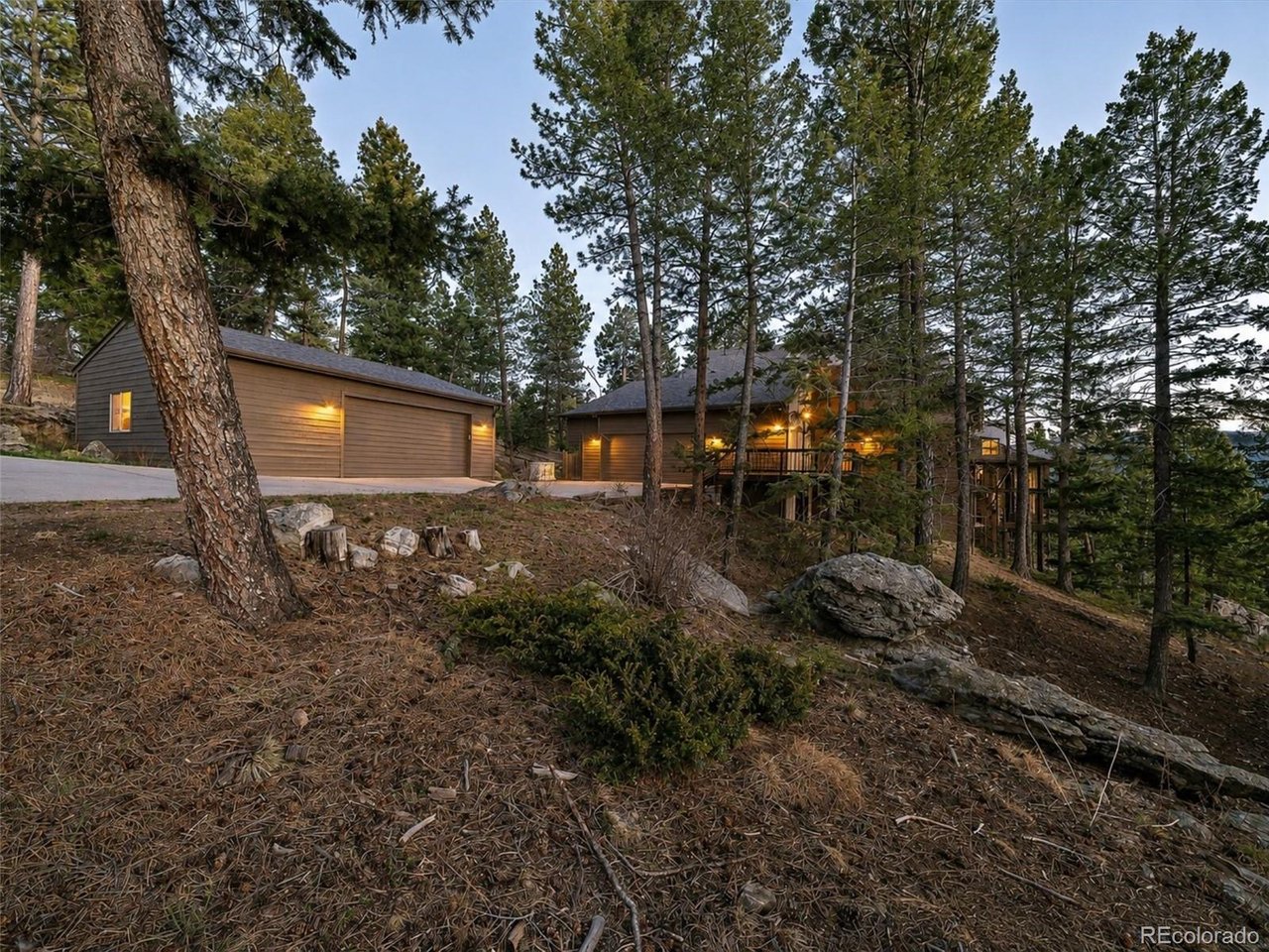 Photo of 26591 Wolverine Trl Evergreen CO 80439