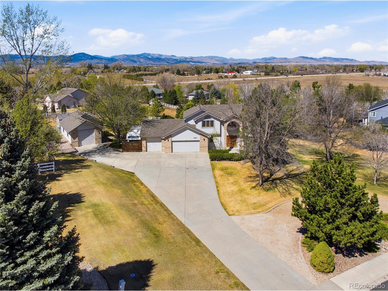 Photo of 3363 Crest Dr Loveland CO 80537