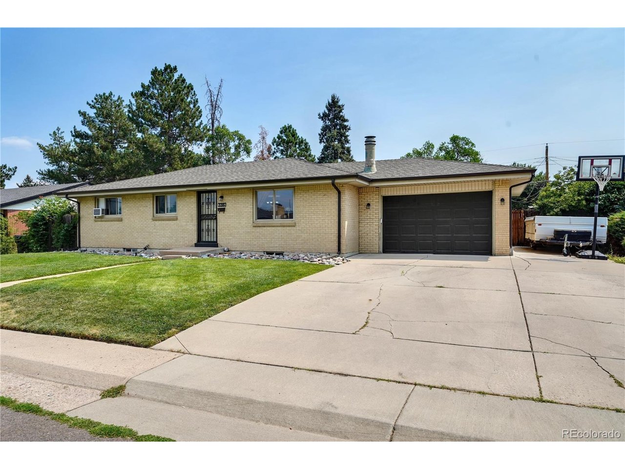 Photo of 6616 S Lincoln St Centennial CO 80121