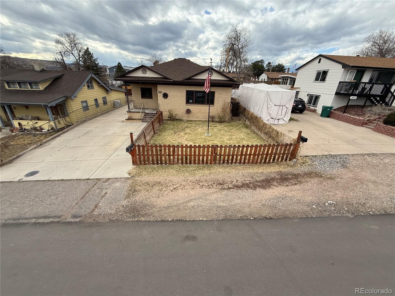 Photo of 1651 Routt St Lakewood CO 80215