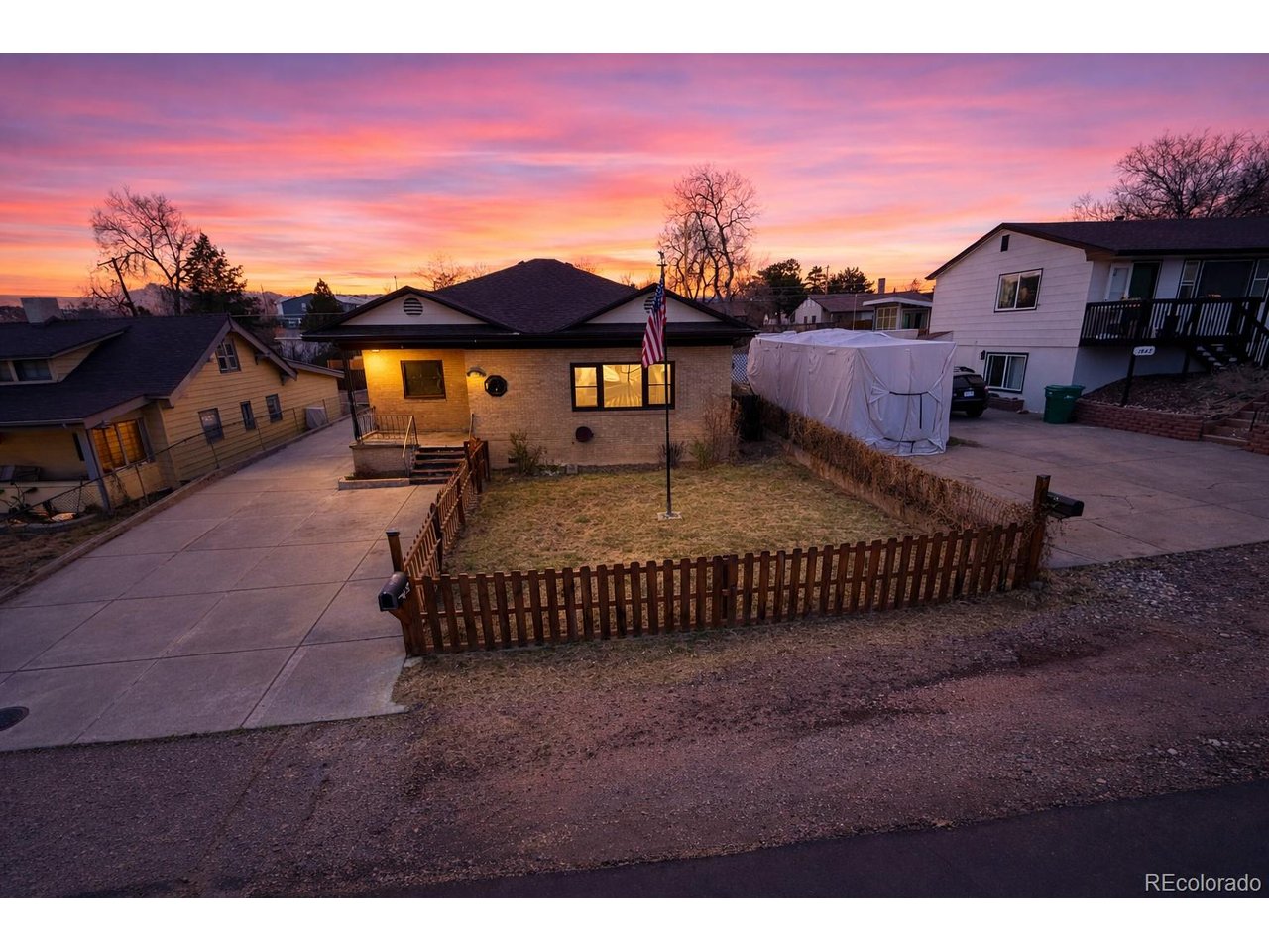 Photo of 1651 Routt St Lakewood CO 80215