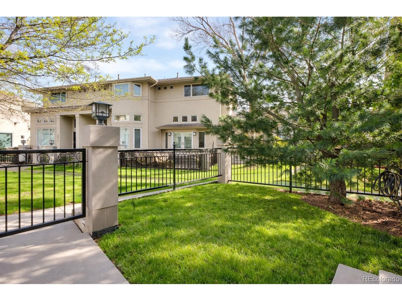 Photo of 5058 E Cherry Creek South Dr Denver CO 80246