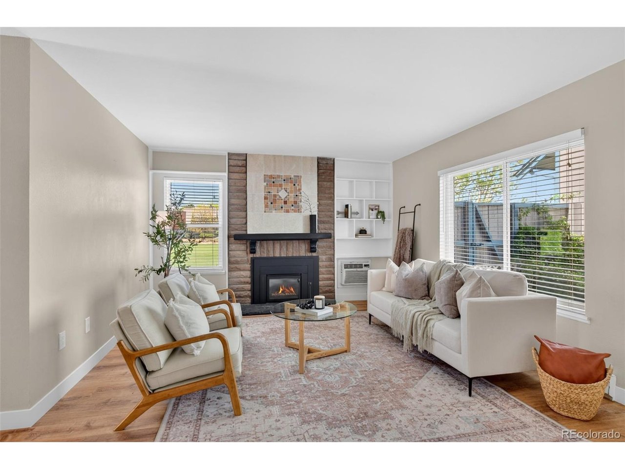 Photo of 2419 S Worchester Ct #A Aurora CO 80014