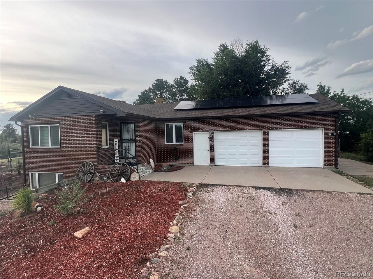Photo of 6785 S Pitkin St Foxfield CO 80016