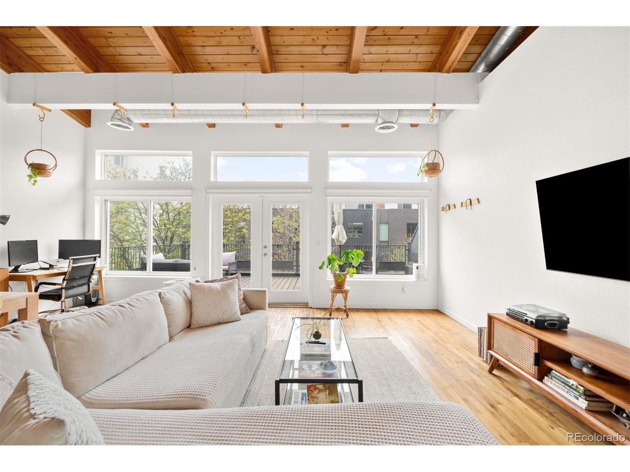 Photo of 3240 Tejon St #201 Denver CO 80211