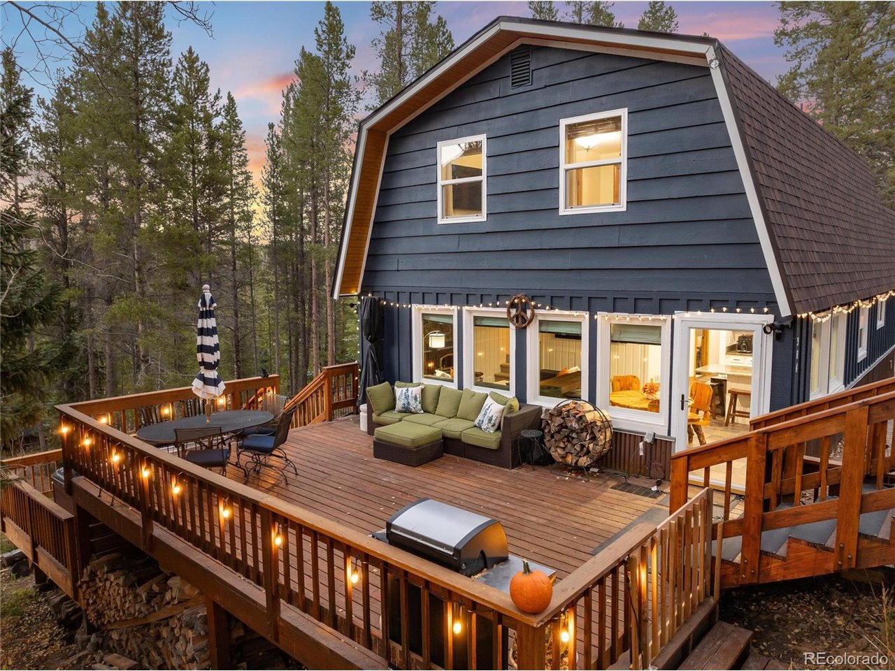 Photo of 384 Blue Ridge Rd Breckenridge CO 80424