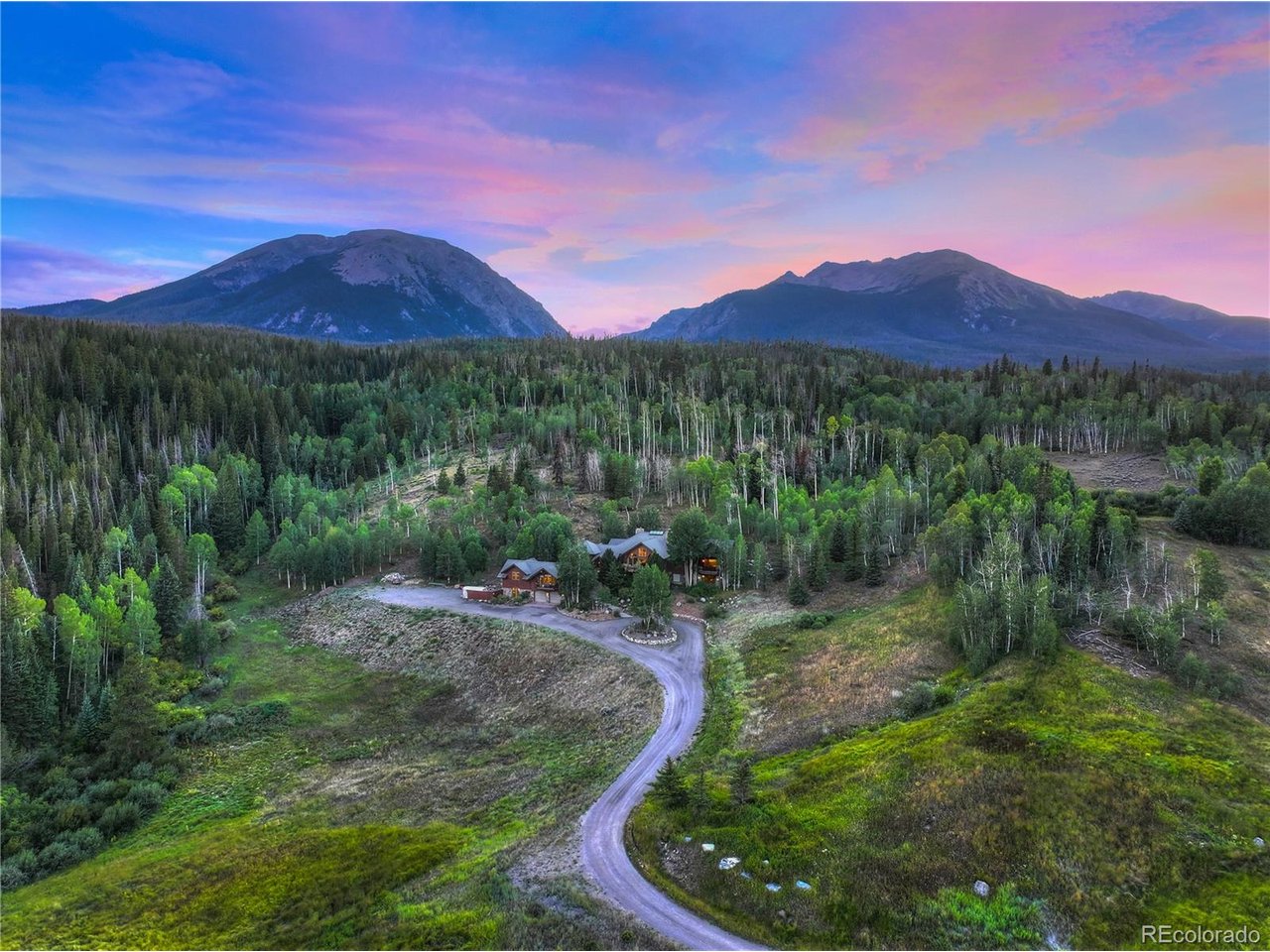 Photo of 348 Jade Rd Silverthorne CO 80498