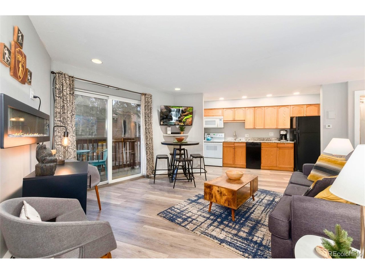 Photo of 1140 Ski Hill Rd #D-27 Breckenridge CO 80424