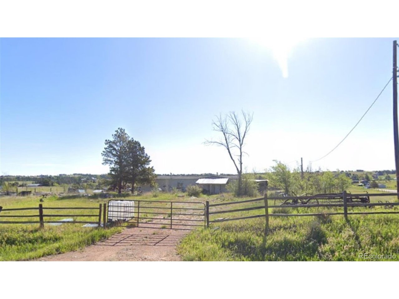 Photo of 12034 Tomahawk Rd Parker CO 80138