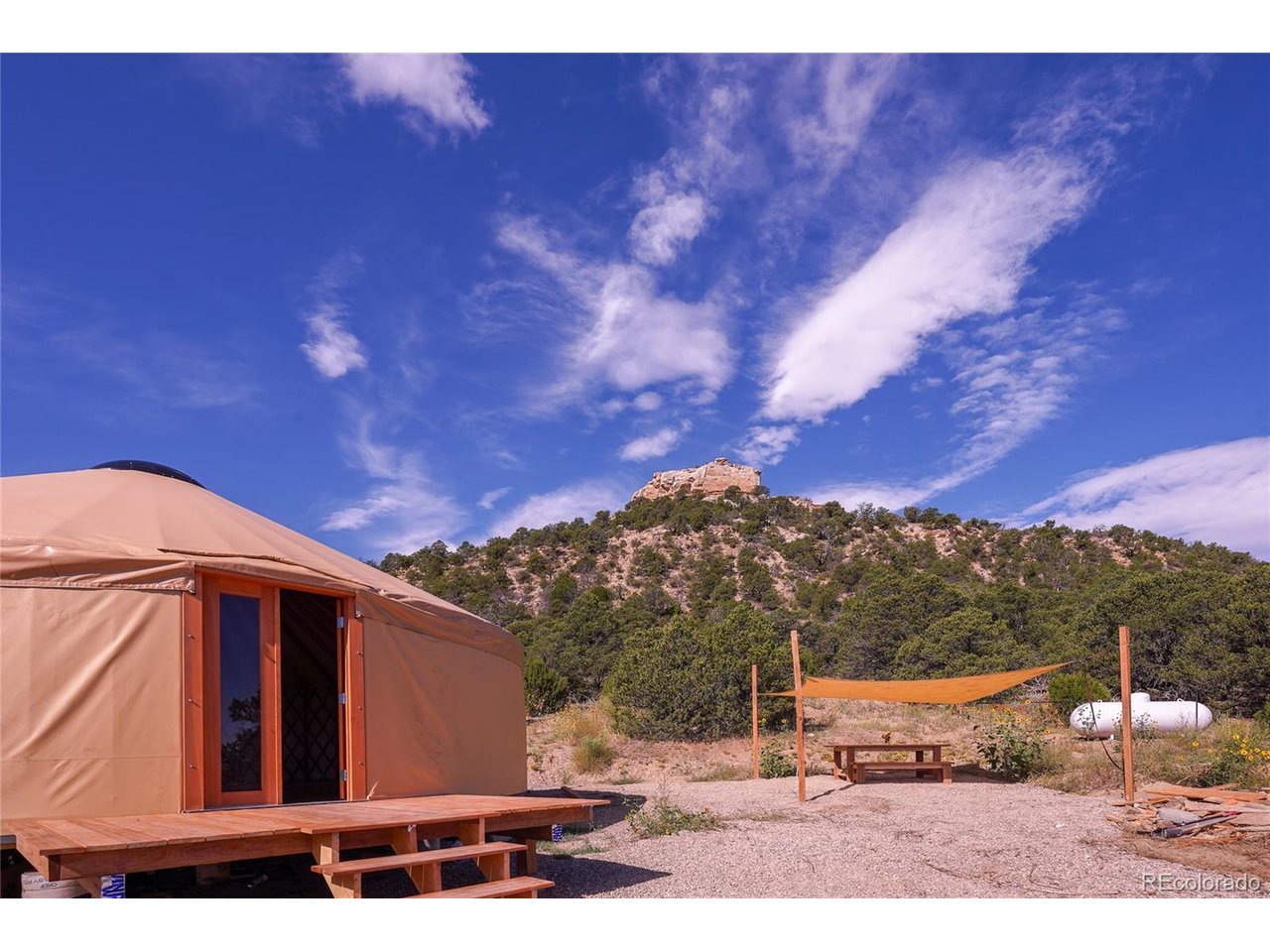 Photo of 32637 County Road 53.7 Aguilar CO 81020